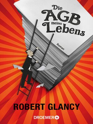 cover image of Die AGB meines Lebens